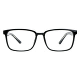 TR Rectangle Eyeglasses