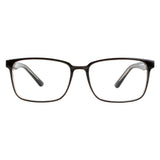 TR Rectangle Eyeglasses