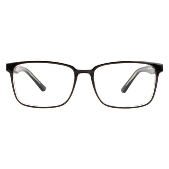 TR Rectangle Eyeglasses