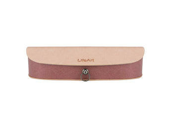 Premium Hard-Shell Eyeglass Case - LifeArtVision