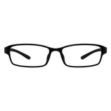 TR Rectangle Eyeglasses