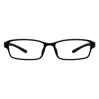 TR Rectangle Eyeglasses
