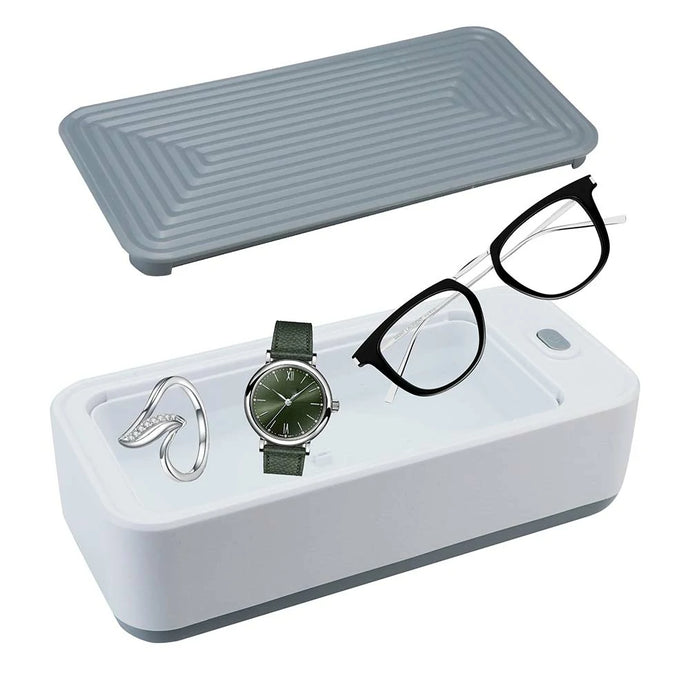 Deep Clean for Glasses & Jewelry