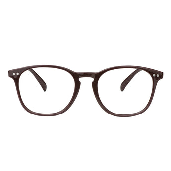 TR Oval Eyeglasses