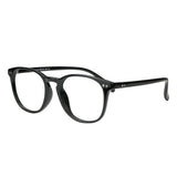 TR Oval Eyeglasses