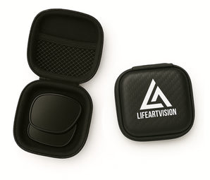 Replacement Lens Case