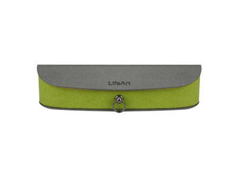 Premium Hard-Shell Eyeglass Case - LifeArtVision