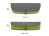 Premium Hard-Shell Eyeglass Case - LifeArtVision