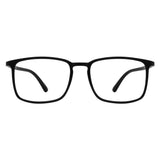 Isaiah Square Eyeglasses