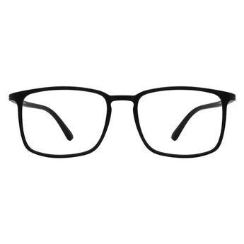 Isaiah Square Eyeglasses