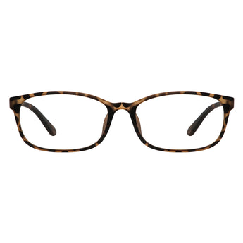 Sophie Plastic Square Eyeglasses - LifeArtVision