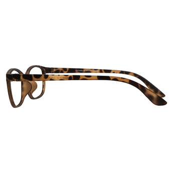Sophie Plastic Square Eyeglasses - LifeArtVision