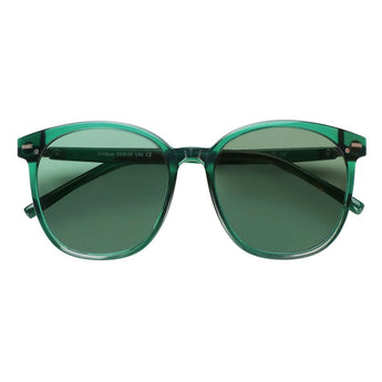 Una Round Sunglasses - LifeArtVision