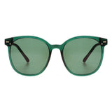 Una Round Sunglasses - LifeArtVision