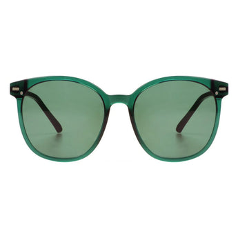 Una Round Sunglasses - LifeArtVision