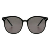 Una Round Sunglasses - LifeArtVision