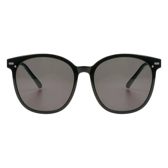 Una Round Sunglasses - LifeArtVision