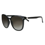 Una Round Sunglasses - LifeArtVision