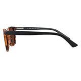 Square Plastic Sunglasses