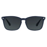 Square Plastic Sunglasses
