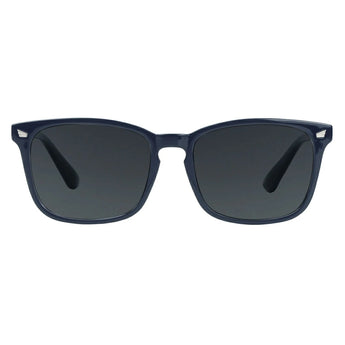 Square Plastic Sunglasses