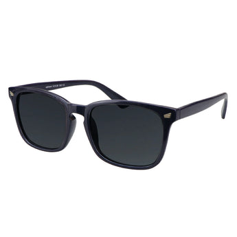 Square Plastic Sunglasses