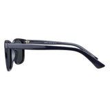 Square Plastic Sunglasses
