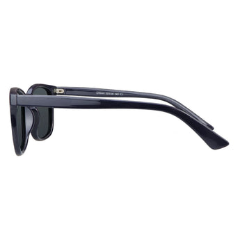 Square Plastic Sunglasses