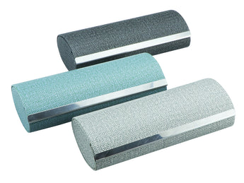 YTCGT Premium Hard-Shell Eyeglass Case - LifeArtVision
