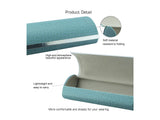 YTCGT Premium Hard-Shell Eyeglass Case - LifeArtVision