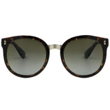 Vedete Plastic Round Sunglasses - LifeArtVision