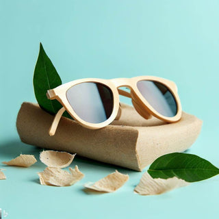 Sustainable Choices: Eco-Friendly Eyewear