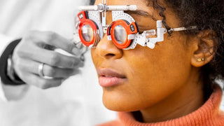 How Your Eyeglass Prescription Changes Over Time