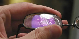 Understanding Different Eyeglass Lens Coatings and Treatments