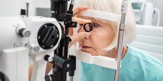 How Does Medicare Handle Eyeglasses and Vision Health?