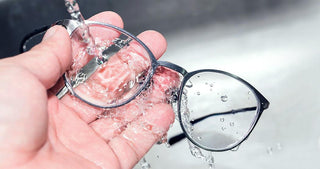 Eyeglass Maintenance Tips: How to Clean and Care for Your Glasses