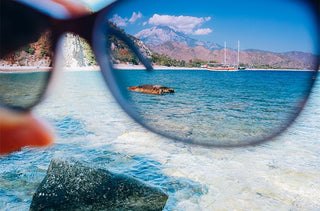 What are the Benefits of Polarized Sunglasses?