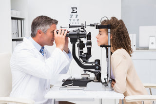 Essential Conversations to Have with Your Ophthalmologist