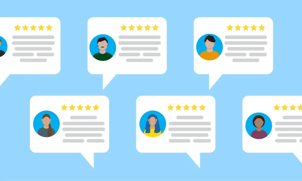 Customer Testimonials and Eyewear Success Stories – LIFEART