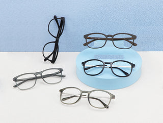 Glasses Under $20 - LifeArtVision