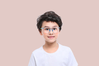 Kids Eyeglasses - LifeArtVision