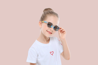 Kids Sunglasses - LifeArtVision
