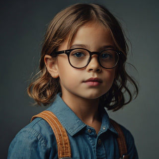 Kid's Glasses