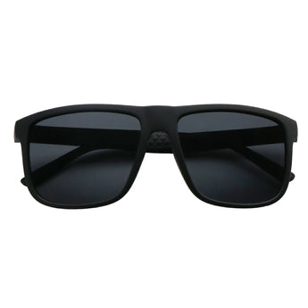 Plastic Square Sunglasses
