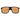 Plastic Square Sunglasses