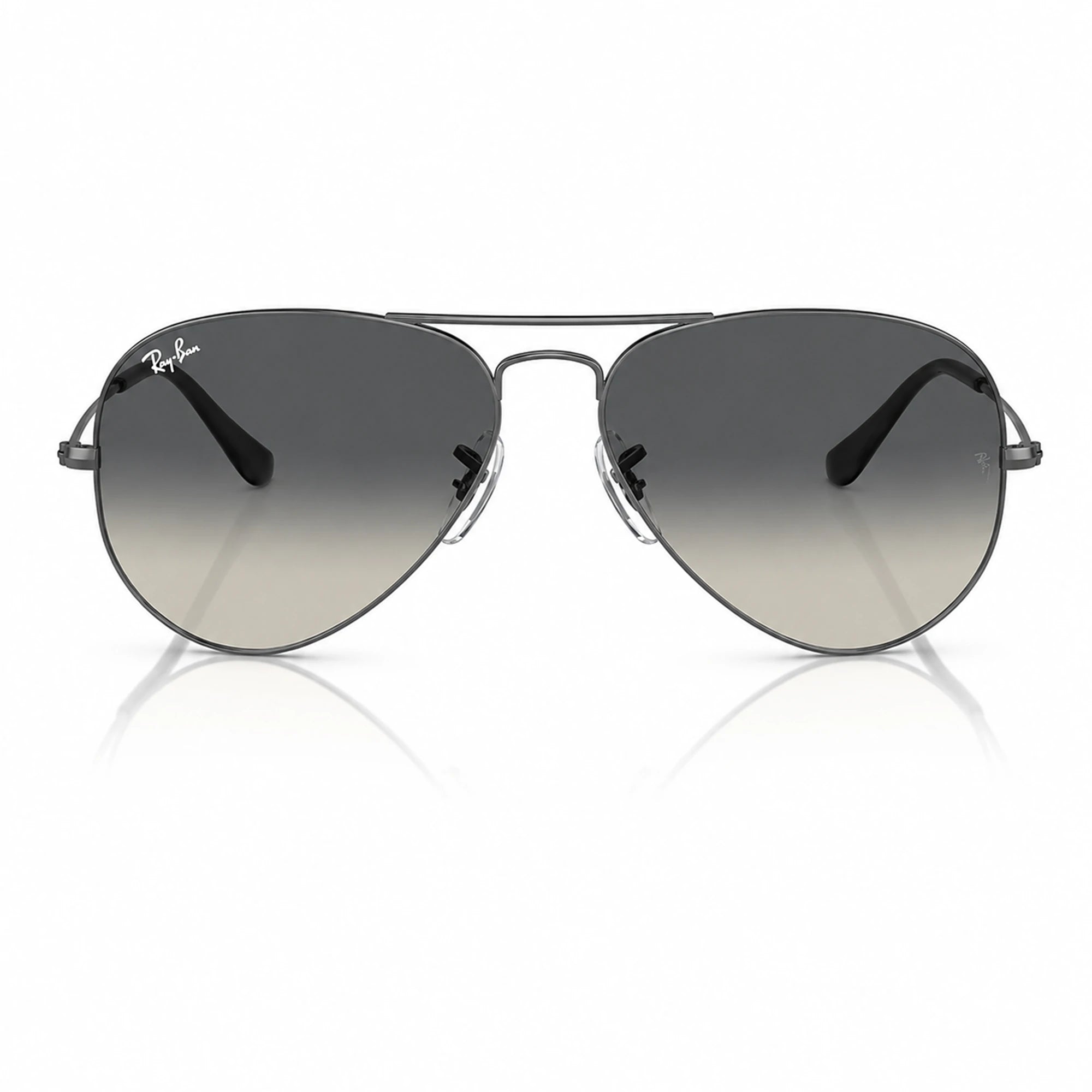 RB3025 - AVIATOR LARGE METAL