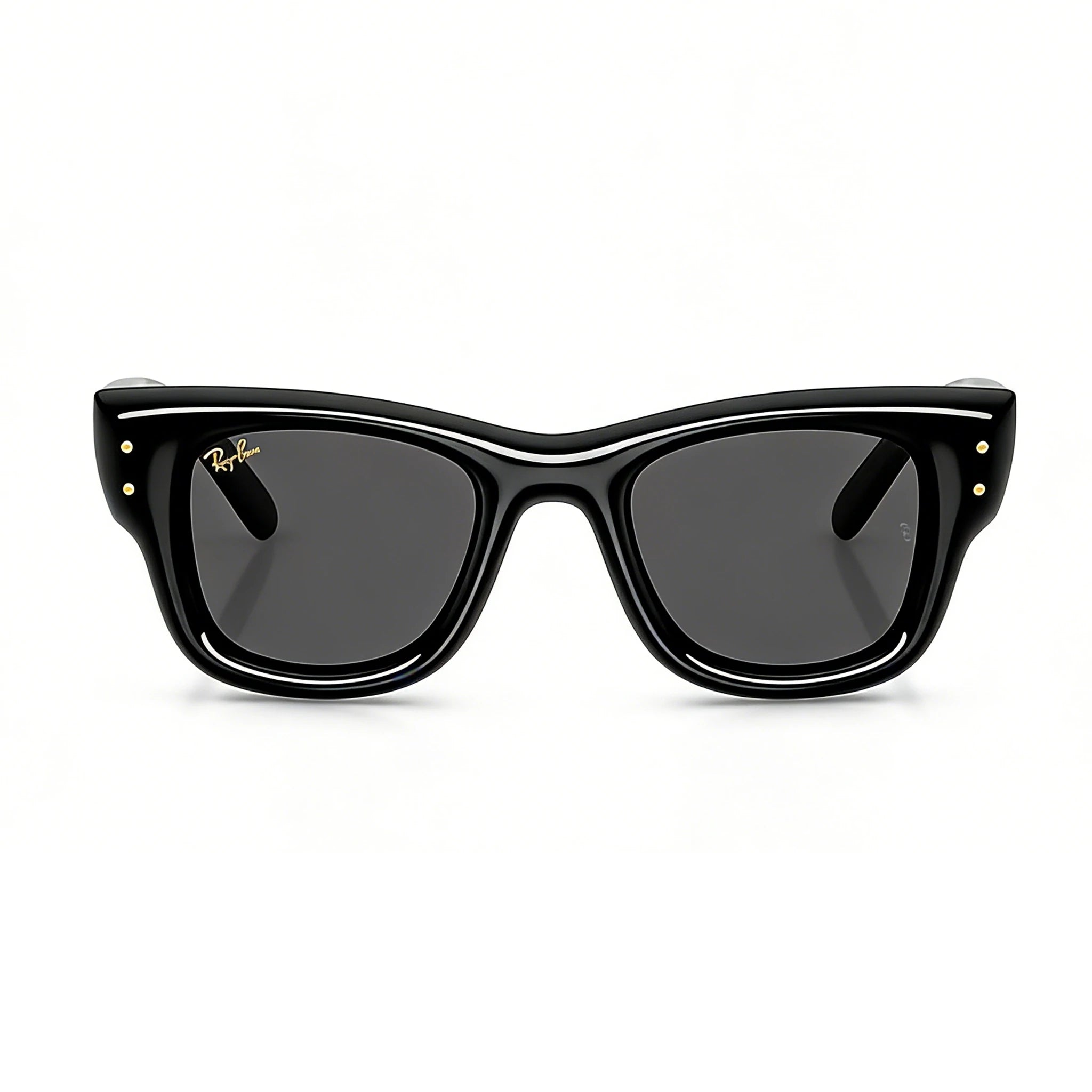Wayfarer Puffer