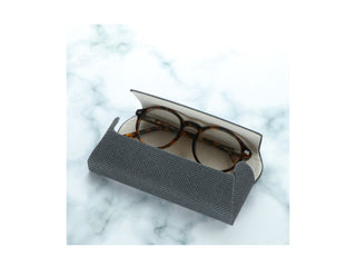 Premium Hard-Shell Eyeglass Case - LifeArtVision