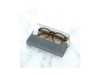 Premium Hard-Shell Eyeglass Case - LifeArtVision