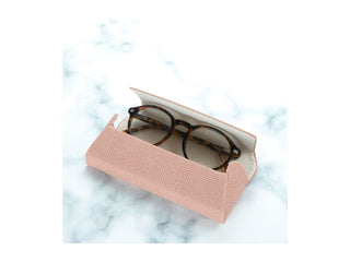 Premium Hard-Shell Eyeglass Case - LifeArtVision